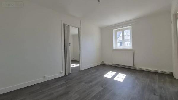 Achat - Appartement Dieppe 76200 2 pièces 54 m 2 97 m 2