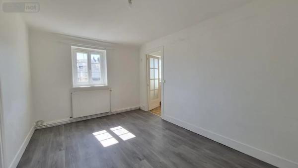 Achat - Appartement Dieppe 76200 2 pièces 54 m 2 97 m 2