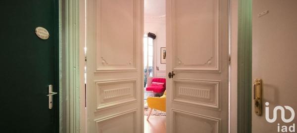 Appartement 2 pièces de 69 m² à Pézenas (34120)