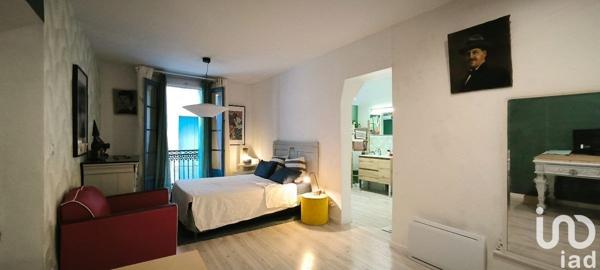 Appartement 2 pièces de 69 m² à Pézenas (34120)