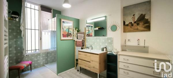 Appartement 2 pièces de 69 m² à Pézenas (34120)