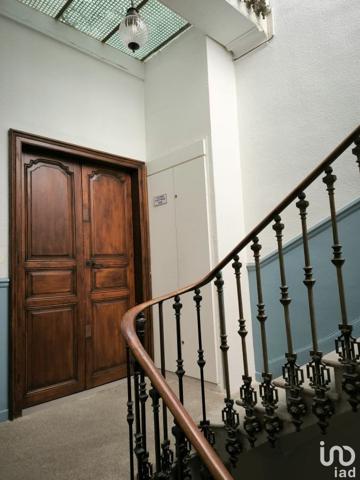 Appartement 2 pièces de 69 m² à Pézenas (34120)