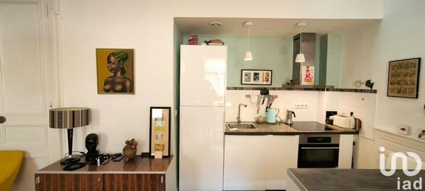 Appartement 2 pièces de 69 m² à Pézenas (34120)