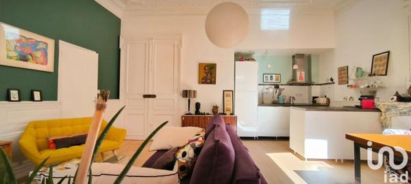 Appartement 2 pièces de 69 m² à Pézenas (34120)