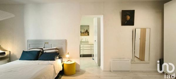 Appartement 2 pièces de 69 m² à Pézenas (34120)