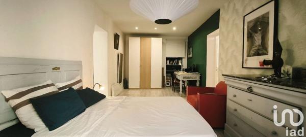 Appartement 2 pièces de 69 m² à Pézenas (34120)