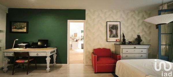 Appartement 2 pièces de 69 m² à Pézenas (34120)