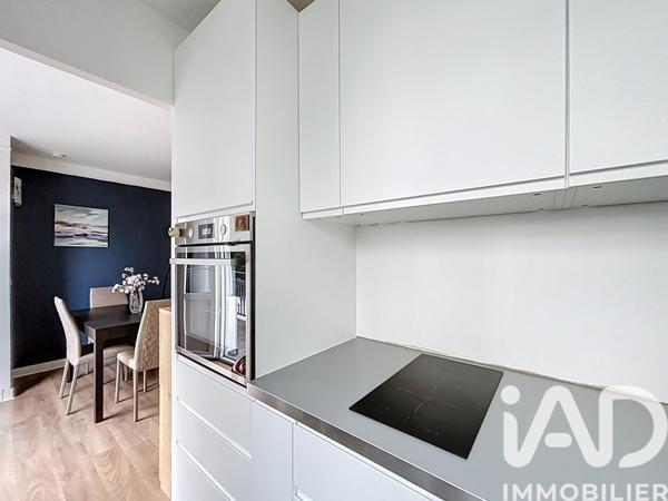 Appartement à vendre 2 pièces 40 m² Rueil-Malmaison
