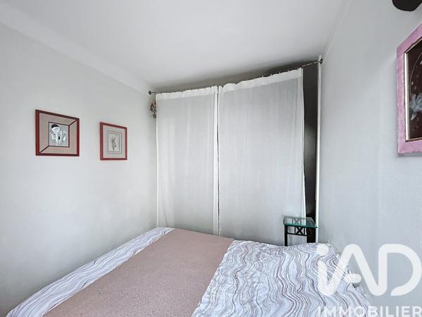 Appartement à vendre 2 pièces 40 m² Rueil-Malmaison