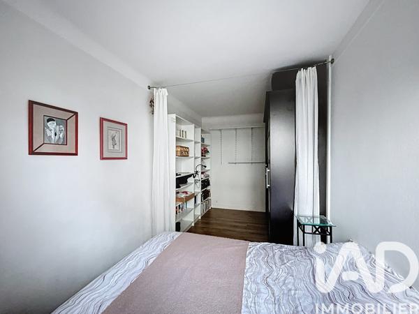 Appartement à vendre 2 pièces 40 m² Rueil-Malmaison