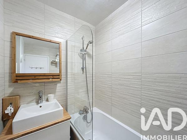 Appartement à vendre 2 pièces 40 m² Rueil-Malmaison