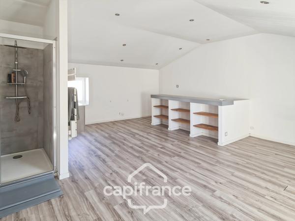 Maison à vendre 5 pièces MONTFAUCON (30) 108m² - terrain 435m²