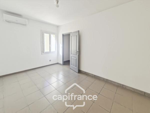 Maison à vendre 5 pièces MONTFAUCON (30) 108m² - terrain 435m²