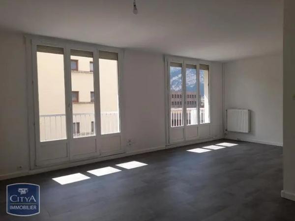 Location appartement 3 pièces de 67.44m²