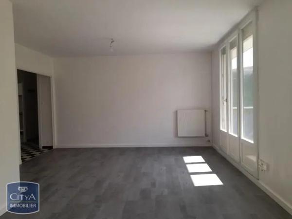Location appartement 3 pièces de 67.44m²