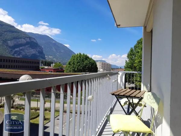 Location appartement 3 pièces de 67.44m²