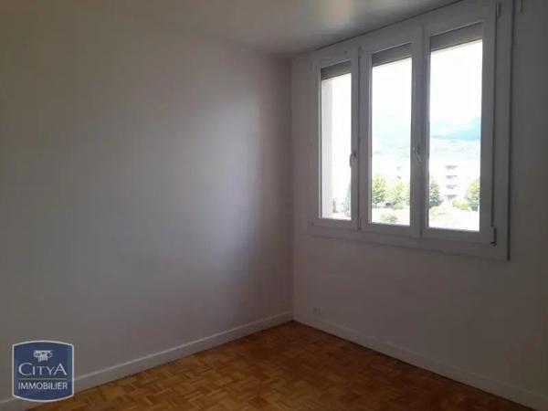 Location appartement 3 pièces de 67.44m²
