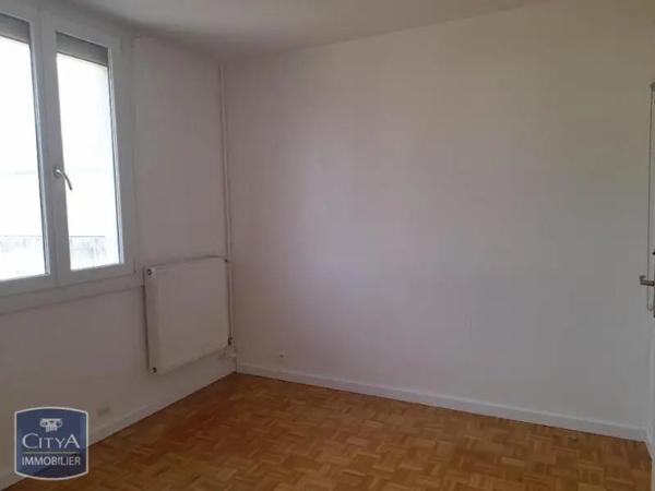 Location appartement 3 pièces de 67.44m²