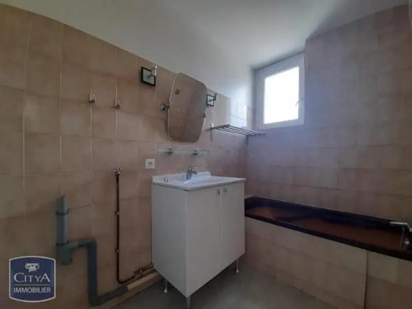 Location appartement 3 pièces de 67.44m²