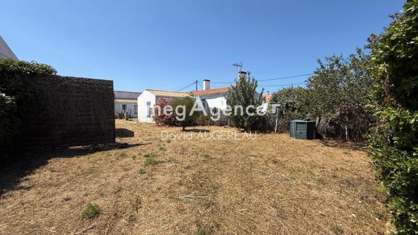 Maison à L' ILE-D'YEU, 85350 - 4 pièces 104m²