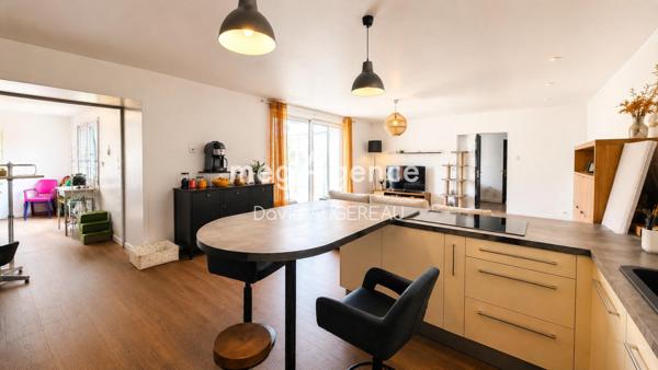 Maison à L' ILE-D'YEU, 85350 - 4 pièces 104m²