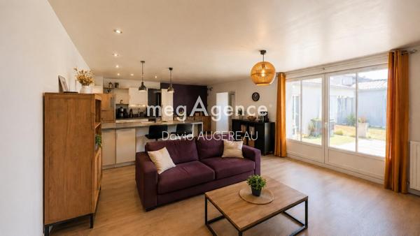 Maison à L' ILE-D'YEU, 85350 - 4 pièces 104m²