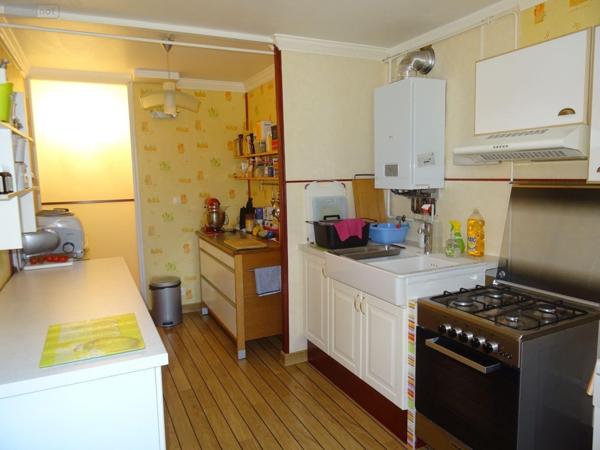 Appartement à vendre à Poitiers dans la Vienne (86000), ref : 2505 Appartement à vendre à Poitiers dans la Vienne (86000), ref : 2505 Appartement à vendre à Poitiers dans la Vienne (86000), ref : 2505