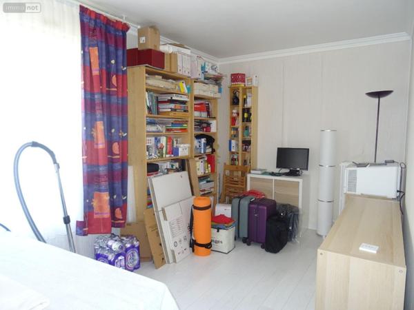 Appartement à vendre à Poitiers dans la Vienne (86000), ref : 2505 Appartement à vendre à Poitiers dans la Vienne (86000), ref : 2505 Appartement à vendre à Poitiers dans la Vienne (86000), ref : 2505