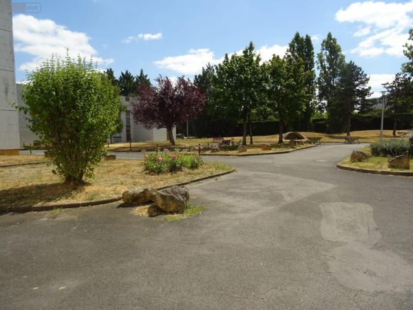 Appartement à vendre à Poitiers dans la Vienne (86000), ref : 2505 Appartement à vendre à Poitiers dans la Vienne (86000), ref : 2505 Appartement à vendre à Poitiers dans la Vienne (86000), ref : 2505