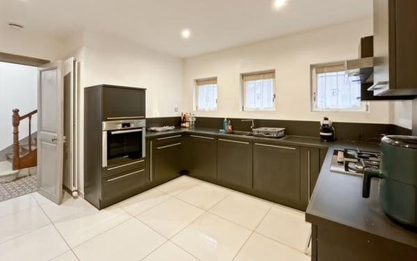 Maison à louer    3 pièces •  Châteauneuf-sur-Loire