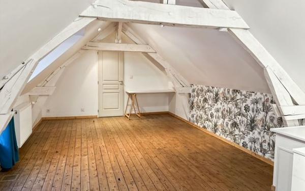 Maison à louer    3 pièces •  Châteauneuf-sur-Loire