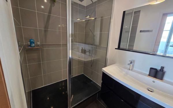 Maison à louer    3 pièces •  Châteauneuf-sur-Loire