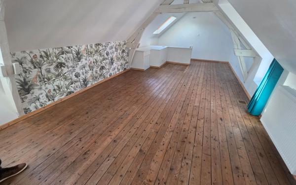 Maison à louer    3 pièces •  Châteauneuf-sur-Loire