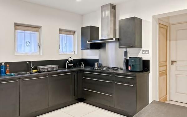 Maison à louer    3 pièces •  Châteauneuf-sur-Loire