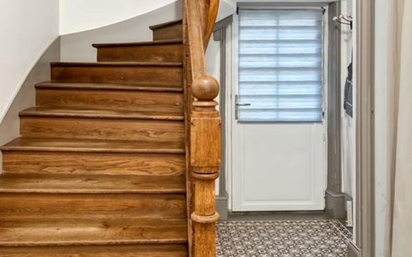 Maison à louer    3 pièces •  Châteauneuf-sur-Loire