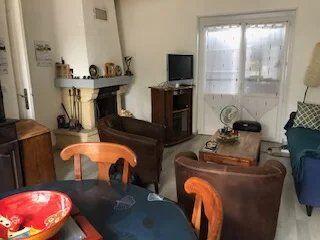 Vente                                                      Maison
                        
                     3 pièces                      51 m2                     à Plaisance