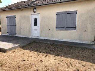Vente                                                      Maison
                        
                     3 pièces                      51 m2                     à Plaisance