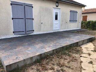 Vente                                                      Maison
                        
                     3 pièces                      51 m2                     à Plaisance