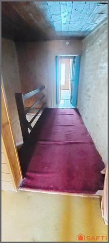 Maison 1 chambre avec patio