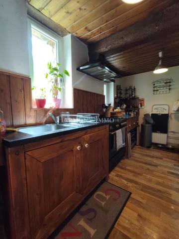 Longère Percheronne 250m²