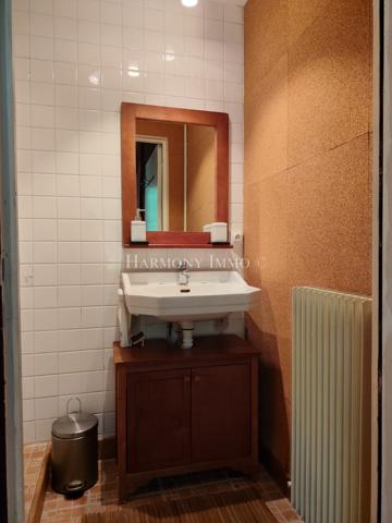 Longère Percheronne 250m²