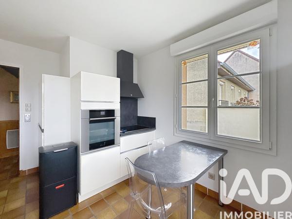 Maison à vendre 8 pièces 140 m² Saint-Martin-d'Ablois