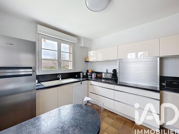 Maison à vendre 8 pièces 140 m² Saint-Martin-d'Ablois