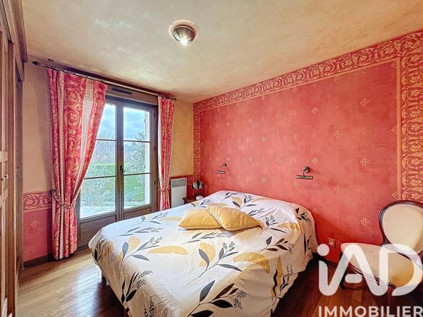 Maison à vendre 8 pièces 140 m² Saint-Martin-d'Ablois