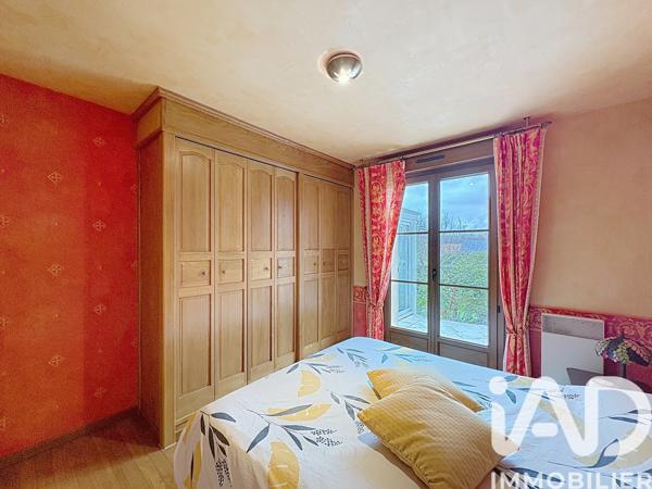 Maison à vendre 8 pièces 140 m² Saint-Martin-d'Ablois