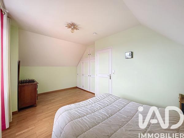 Maison à vendre 8 pièces 140 m² Saint-Martin-d'Ablois