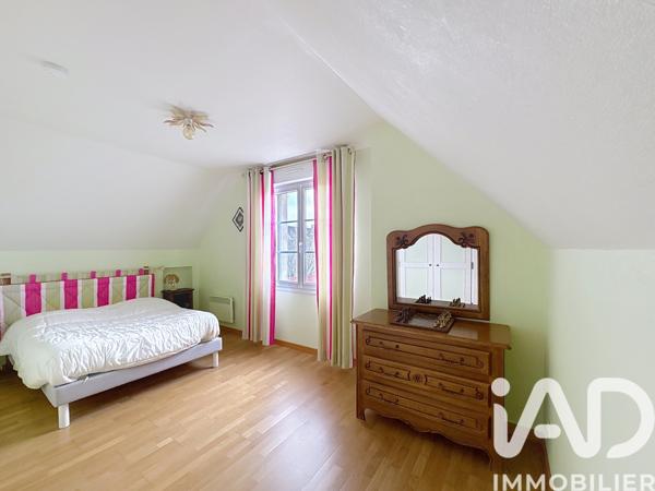 Maison à vendre 8 pièces 140 m² Saint-Martin-d'Ablois