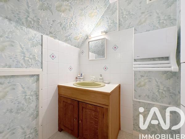 Maison à vendre 8 pièces 140 m² Saint-Martin-d'Ablois