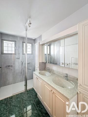 Maison à vendre 8 pièces 140 m² Saint-Martin-d'Ablois