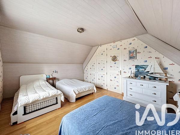 Maison à vendre 8 pièces 140 m² Saint-Martin-d'Ablois